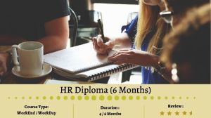 HR Diploma