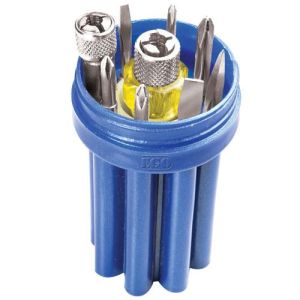 screw driver kit