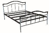 steel cot