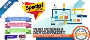 Web Development Services