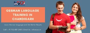 German Language Training Services
