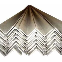 Mild Steel Angle