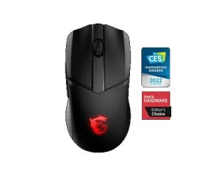 Lightweight Gaming Mouse