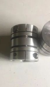 Disc Lamina Coupling