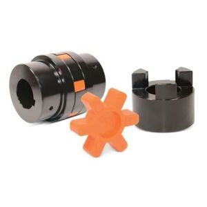 Lovejoy Rubber Coupling