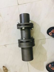 motor shaft coupling