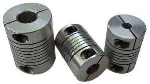 Round Encoder Coupling