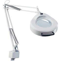 Illuminated Magnifier