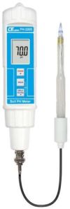 Soil pH Meter