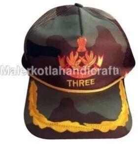 army cap