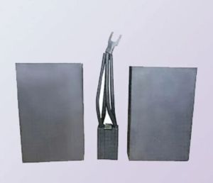 Electrographite Blocks Brushes