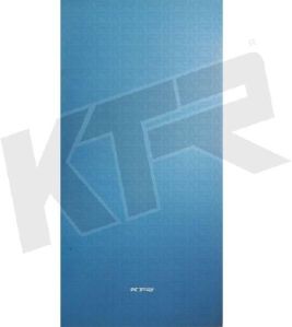 KTR Wrestling Mat