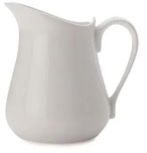 Melamine Milk Jug