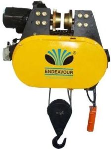 Electric Chain Hoist