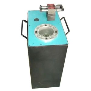 electric hydraulic power unit