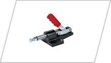 CI Body Front Base Toggle Clamp