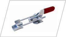 Horizontal Latch Clamp