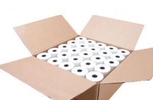 80 x 80 customised thermal paper pos rolls