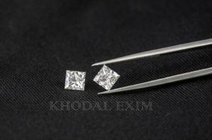 Princess Cut Diamond