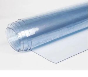 Clear Pvc Film