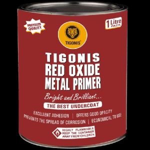 The Red Oxide Primer