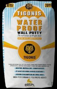 Waterproof Wall Putty