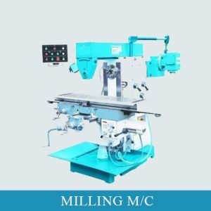 Milling Machine