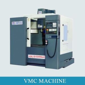 VMC Machine