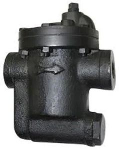 Inverted Bucket Steam Trap