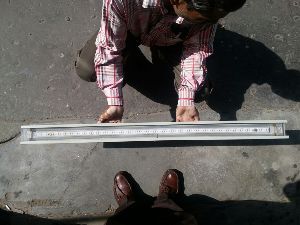 U Tube Manometer