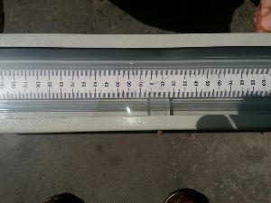 U Tube Manometer