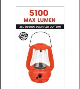 Solar Lantern