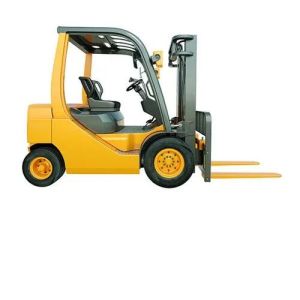 Electric Forklift Truck