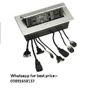FALCON HDMI CABLE MALE TO MALE 15 METER 2.0 VERSION
