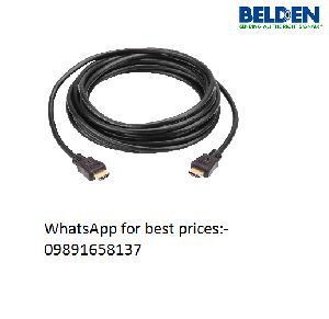 Belden HDMI Cable