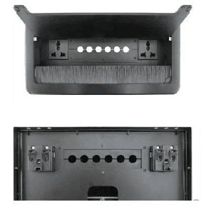 POP-Up Floor Boxes