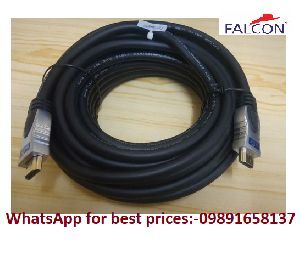 Falcon Male to Male HDMI Cable 10 METER 2.0V 4K Cable