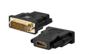 MX-2705 DVI-D TO HDMI CONVERTER