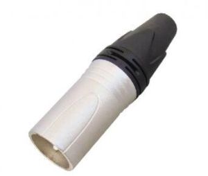 MX-2974 XLR FEMALE CONNECTOR