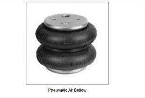 Pneumatic Air Bellow