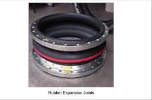 Rubber Expansion Joints