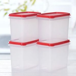 Plastic Containers