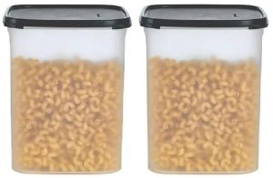 Snacks Storage Container Set