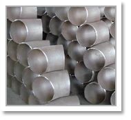 Alloy Steel Buttweld Fittings