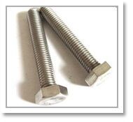 Alloy Steel Fasteners