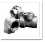 Alloy Steel Forged Fittings