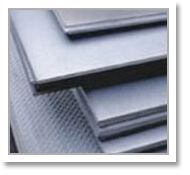 Alloy Steel Sheet and Plate