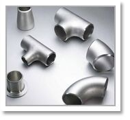 Hastelloy Buttweld Fittings