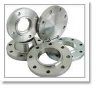 Hastelloy Flanges