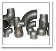 Inconel Buttweld Fittings